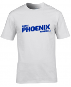 Phoenix Handball White Shirt 2